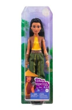 Mattel Disney Princess - Raya