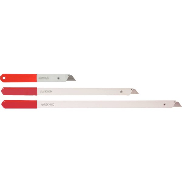 Dlhý nôž na tesnenie okien, 230 mm KS Tools 140.2284; 140.2284