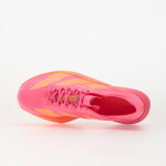 Tenisky adidas Adizero Adios Pro 4 Lucid Pink/ Lucid Orange/ Iron Met. EUR 41 1/3