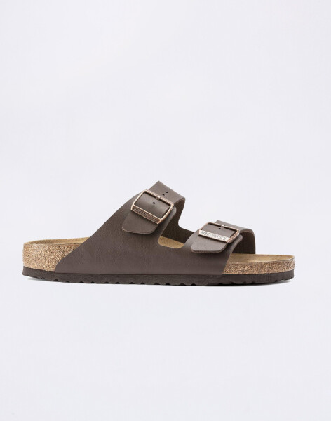 Birkenstock Arizona BF DARK BROWN 42
