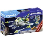 Playmobil® Space 71370 Špičkový vesmírny dron