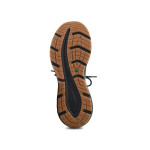 Topánky Skechers slip-on: Edgeride - Raygo M 232932-BBK EU 43