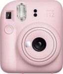 Fujifilm Fujifilm Instax Mini 12, blossom pink + film