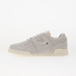 Tenisky Reebok Workout Plus Grey1/ Chalk/ Chalk EUR 42