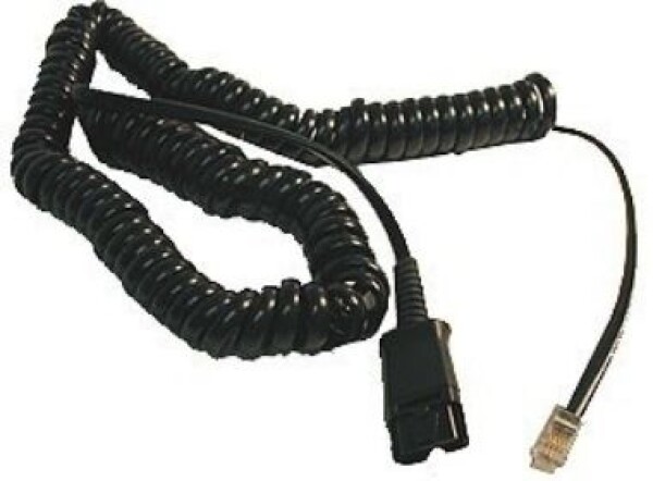 Plantronics Vista Cable (26716-01)