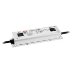 MEAN WELL LED driver 240.00 W stmievateľný; XLG-240-48-ABV