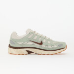 Tenisky Nike P-6000 Se Seafoam/ Fauna Brown-Phantom-Pale Ivory-Mtlc Platinum-Gum Lt Brown EUR 42