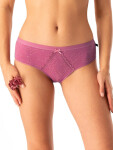 Nohavičky Key LPN 523 B25 A'2 S-XL růžové světlo XL