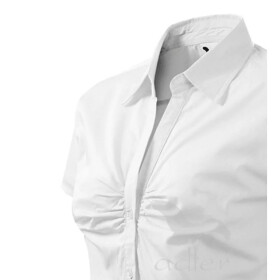 Dámske tričko Chic W MLI-21400 white - Malfini L