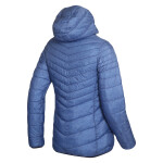 Dámská oboustranná bunda hi-therm ALPINE PRO MICHRA silver lake blue varianta pb XS