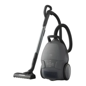 AEG Animal 8000 AB81A2DG sivá / Vysávač / 550 W / 69 dB / rádius 12 m / 5 l (7333394018447)