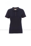 Dámska polokošeľa Payper VENICE LADY Farba: Žltá, Veľkosť: 2XL (000953030501000XXL)