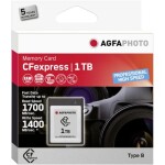 AGFAPHOTO CFexpress (10443)