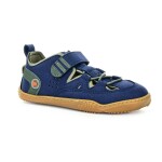 Ricosta Qnuffs Lerche ozean/eukalyptus barefoot sandále 29 EUR