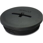 Phoenix Contact A-INSP-M40-65N-P-BK N/A M40 PA 5 ks; 1415210