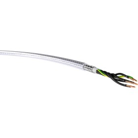 VER YSLYCY-JZ 7x 1,5 Ri.100 energetický kabel YSLYCY-JZ 7 x 1.50 mm² 100 m; VER YSLYCY-JZ 7x 1,5 Ri.100