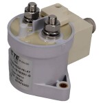 TE Connectivity MAP200HRDGA Package, 1 ks; 8-1618391-0