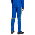 Nohavice adidas Squadra 25 Training Jr JP3154 152CM