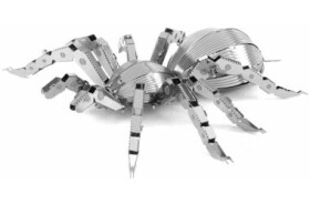 Metal Earth 3D Puzzle Tarantula