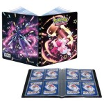 Pokémon TCG: SV4.5 Paldean Fates - A5 album