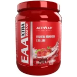 EAA Xtra Instant - ActivLab (jahodová malina, 500 g) (43204-2-500g-strawberryraspberry)