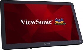 ViewSonic TD2430