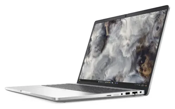 DELL Pro 16 PLUS PB16250 strieborná / 16" FHD+ / Intel Core 5 120U / 16GB / 512GB SSD / Intel Graphics / W11Pro (6XGY6)