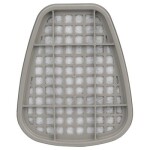 FILTER 3M A1 6051 - filter pre organické výpary s bodom varu vyšším ako 65 ° C