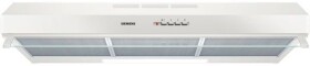Siemens LU93LCC20 iQ300, extractor hood (white)