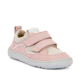 Dievčenské barefoot tenisky BASE Pink Froddo G3130260-11 pink - 30