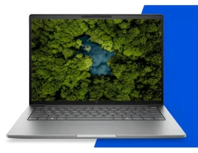 HP ZBook 8 G2i 14 strieborná / Notebook / 14" 2,5 K / Intel Core Ultra 7 356H / 64GB / 2TB SSD / RTX PRO 500 6GB / W11 (DM4X7ET#ABD)