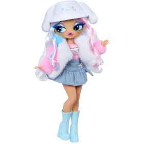L.O.L. Surprise! OMG Veľká sestra ako Hello Kitty - Cinnamoroll