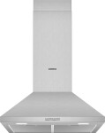 Siemens LC64PBC50 Wand-Esse Edelstahl 60 cm