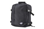 Batoh do lietadla 40x30x20 CabinZero Classic 28L Absolute Black
