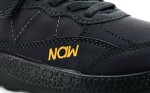 Naw Mud Trail Triple Black celoročné nízke barefoot topánky 32 EUR