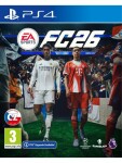 EA Sports FC 26 (PS4)