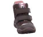 Dievčenské zimné topánky GLACIER GTX, Superfit, 1-009221-3000, hnedá - 28