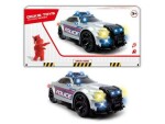 Dickie AS Policajné auto Street Force (D 1137006) 33 cm