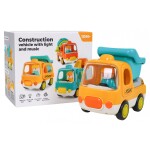 Mamido Vyklápacie autíčko pre najmenších