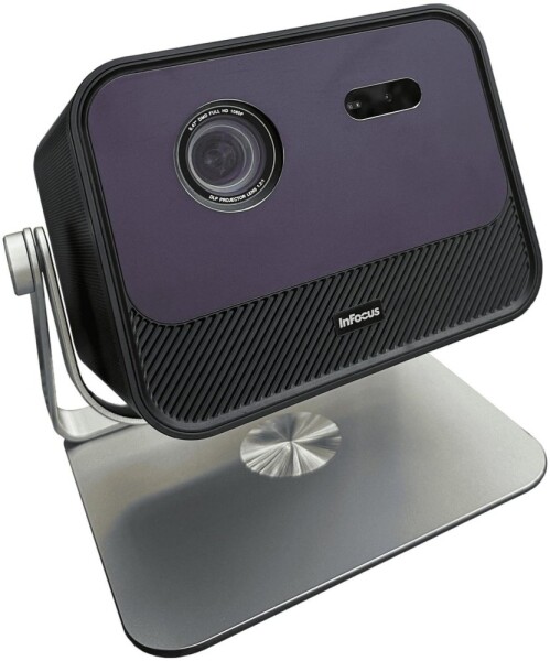 InFocus InFocus Crusader Grand Master with stand IN3038SL