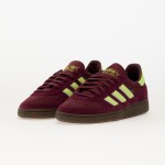 Tenisky adidas Handball Spezial Wm Shadow Red/ Solar Yellow/ Off White EUR 40 2/3