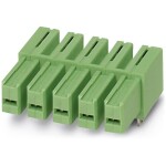 Base strip IPC 5/ 4-G-7,62 1708404 Phoenix Contact; 1708404