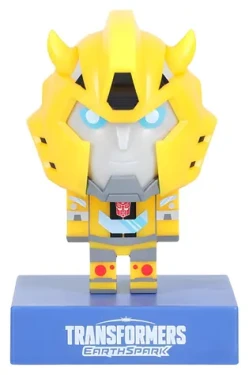 PALADONE Lampička Icon Light BumbleBee / Transformers / LED (PP13530TFEPM)