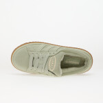 Adidas Campus 00s Winter Low Halo Green/ Halo Green/ GUM4 8.5