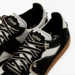 Tenisky FTSHP x Botas Wave Black & White EUR 43