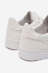 Pánske tenisky TT174308 white Big Star 44