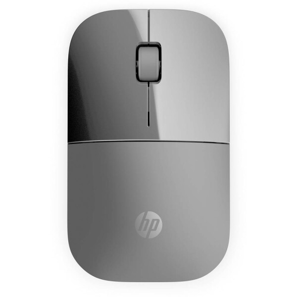 HP Z3700 Wi-Fi myš bezdrôtový optická čierna 3 tlačidlo 1200 dpi; V0L79AA#ABB