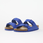Tenisky Birkenstock Arizona Birko-Flor Unisex Ultra Blue EUR 38