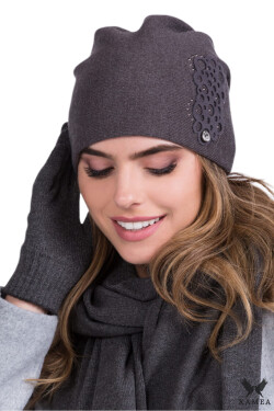 Čiapka model 205714 Kamea universal