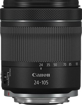 Canon Canon RF 24-105 mm F/7.1 IS STM